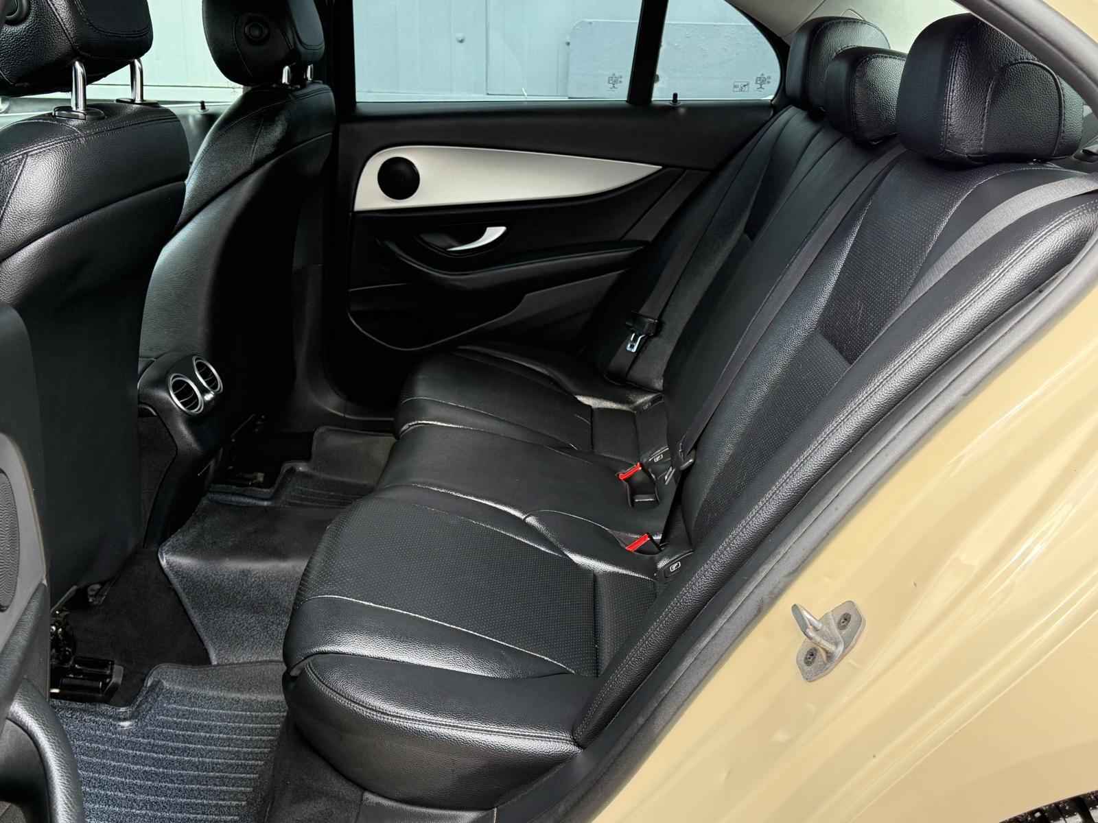Mercedes-Benz E 220 d Autom.