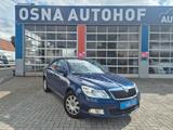 Skoda Octavia Lim. Ambiente - gebrauchte Skoda Octavia aus dem Jahr 2009
