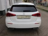 Mercedes-Benz A 200 Progressive Kamera LED Navi RS SHZ Tempoma - Mercedes-Benz A 200 in Dresden