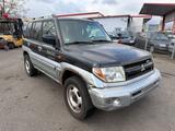 Mitsubishi Pajero Pinin Automatik - Mitsubishi Pajero Pinin Gebrauchtwagen