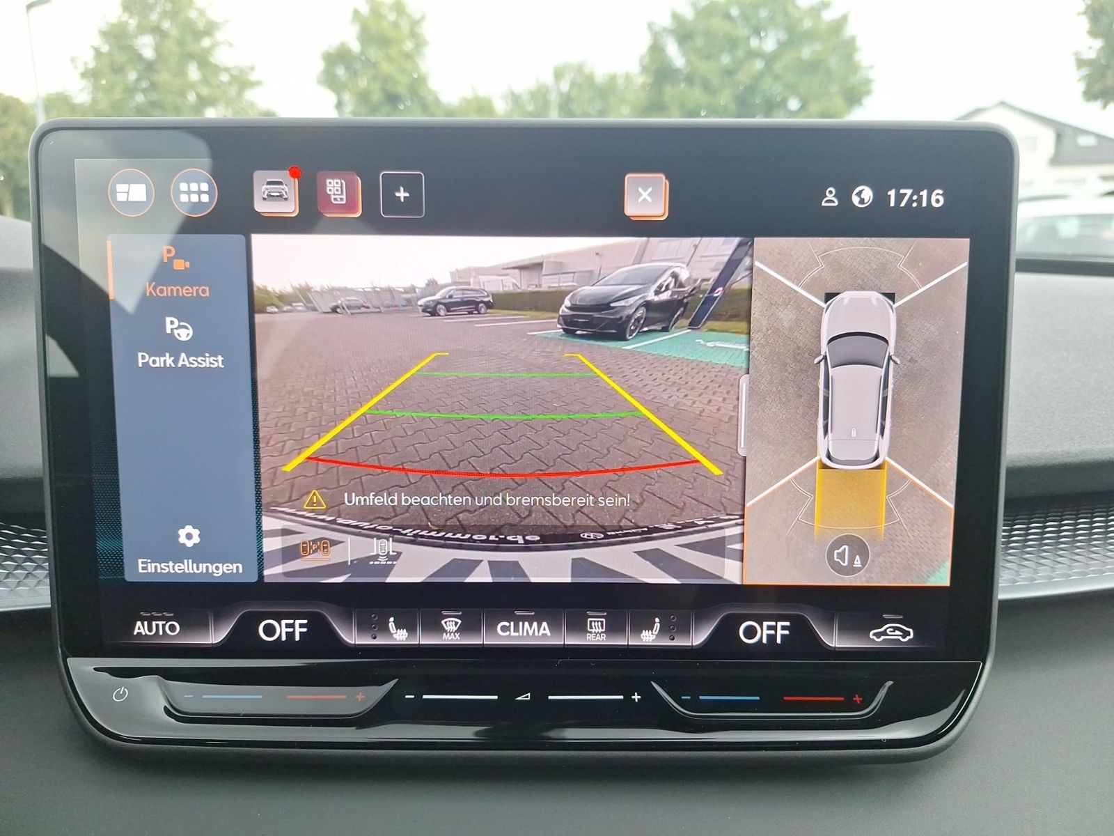 Cupra Terramar - Bild 12