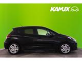Peugeot 208 1.5BHDI 100 Signature Sky+CARPLAY+PDC+PANO - Peugeot mit Diesel-Antrieb: Kleinwagen, Schaltgetriebe