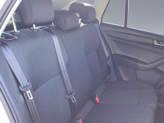 Rapid Spaceback 1.0TSI Active