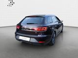 Seat Leon Sportstourer FR 2.0 TSI DSG*LED*Navi*Pano*D - Seat Gebrauchtwagen in Wiesbaden