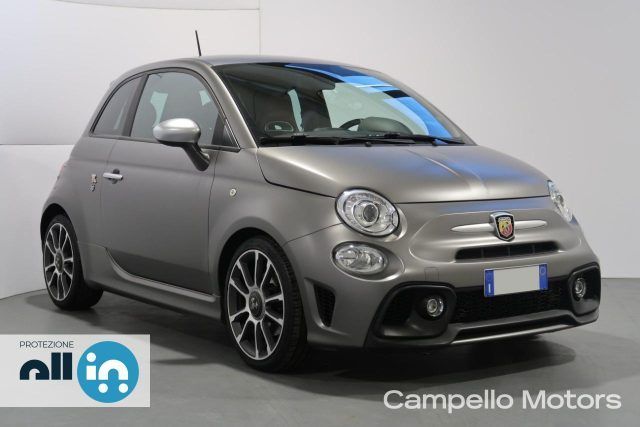 Abarth ABARTH 500 595 1.4 T-Jet 165cv Turismo E6D