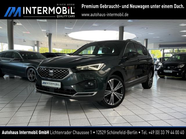 Seat Tarraco 2.0 TDI 4Drive*XCELLENCE*7.SITZER*BEATS