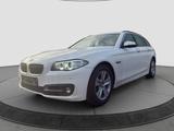 BMW 520 d 2.0 16V Turbodiesel