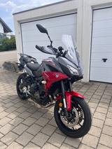 Yamaha Tracer 900 - Top gepflegt, unfallfrei! - YAMAHA TRACER 900