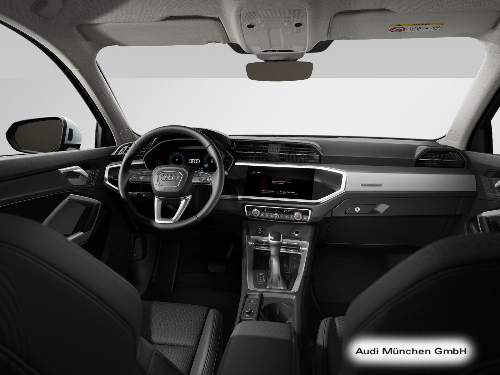 Audi Q3 - Bild 10