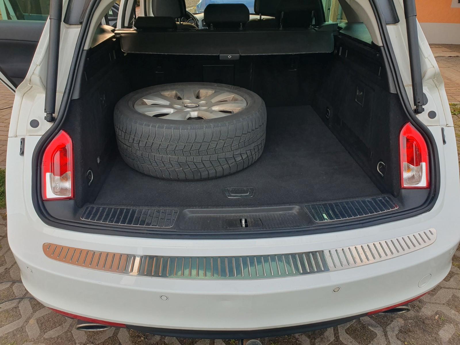 Opel Insignia 2012 — photo 12