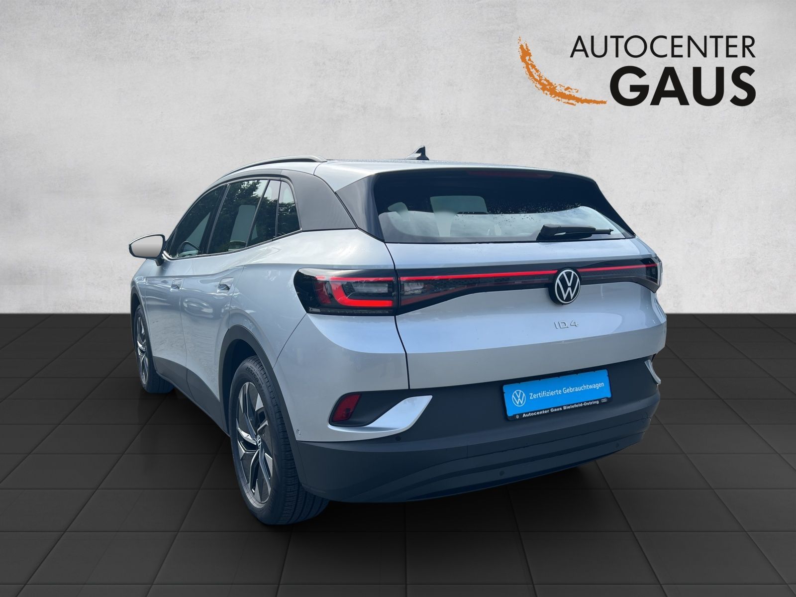 ID.4 Pro electric AHK*ACC*Navi*CarPlay
