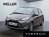 Toyota Yaris 1,5 Y20 Team D *Kamera*SHZ*Spurhalteassist - Toyota Yaris: 1.2
