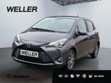 Toyota Yaris 1,5 Y20 Team D *Kamera*SHZ*Spurhalteassist - Toyota Yaris in Osnabrück