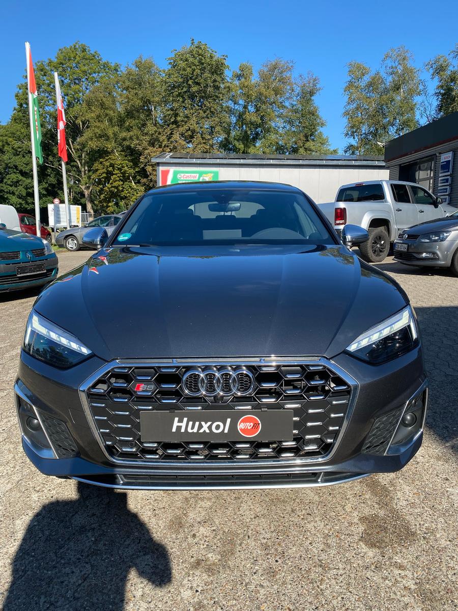 Audi S5 Sportback 3.0 TDI quattro, Massage, Panorama