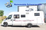 Adria CORAL S 670 SL LUFTF. AUT.SAT+TV SOLAR 18"ALU - Adria Coral 670