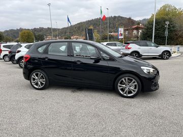 BMW 216 Active Tourer - 2