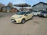 Ford Fiesta Ghia HU+SERVICE NEU/KLIMA/EFH/BC/PDC - Ford Fiesta aus 2009: Ghia