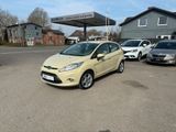 Ford Fiesta Ghia HU+SERVICE NEU/KLIMA/EFH/BC/PDC - Ford: Ghia
