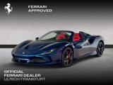 Ferrari F8 Spider   ***Ferrari Frankfurt*** - Ferrari F8 aus 2023