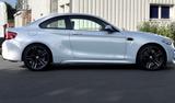 BMW M2 Competition *Schaltgetriebe*Drivers Package* - silberne BMW M2