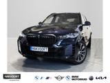 BMW X5 xDrive40d M-Sport Pro "AHK Head-Up Pano Leder - gebrauchte BMW X5 aus dem Jahr 2024
