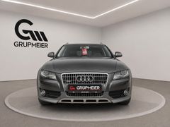 AUDI A4 Allroad quattro 3.0 TDI Xenon | AHK | Allrad