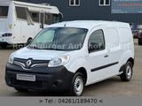 Renault Kangoo Rapid 1.5 DCI*MAXI*EXTRA*NAVI*AHK*TÜV NEU - Doppelkabine Kangoo rapid maxi