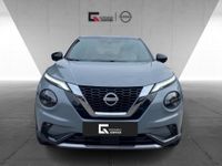 Nissan Juke - Vorschau Bild 7