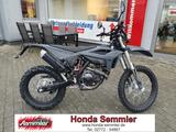 Beta RR 125 T 4T ENDURO X-Variante NEU 0KM auf Lager - BETA KLEINKRAFTRAD