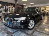 Audi A4 Avant design*Virtual*Klimaauto*Aluräder*Xenon - Audi A4 in Frankfurt (Main)