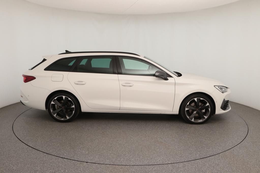 Cupra Leon SP 2.0 TDI 110kW Tempo*PDC*RFK*SH*Klima