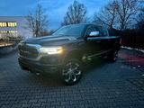 Dodge RAM 1500 Limited 10th Anniversary Edition