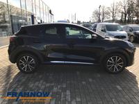 Ford Puma 1.0 EcoBoost MHEV Titanium LED SHZ GRA PDC