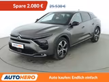Citroën C5 X 1.6 Plug-in Hybrid Shine Pack Aut.*CAM*ACC* - Citroën in Duisburg