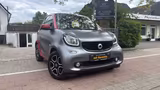 Smart ForTwo fortwo coupe Basis 66 kW - Smart ForTwo Gebrauchtwagen in Lübeck