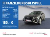 Audi Q2 - Vorschau Bild 2