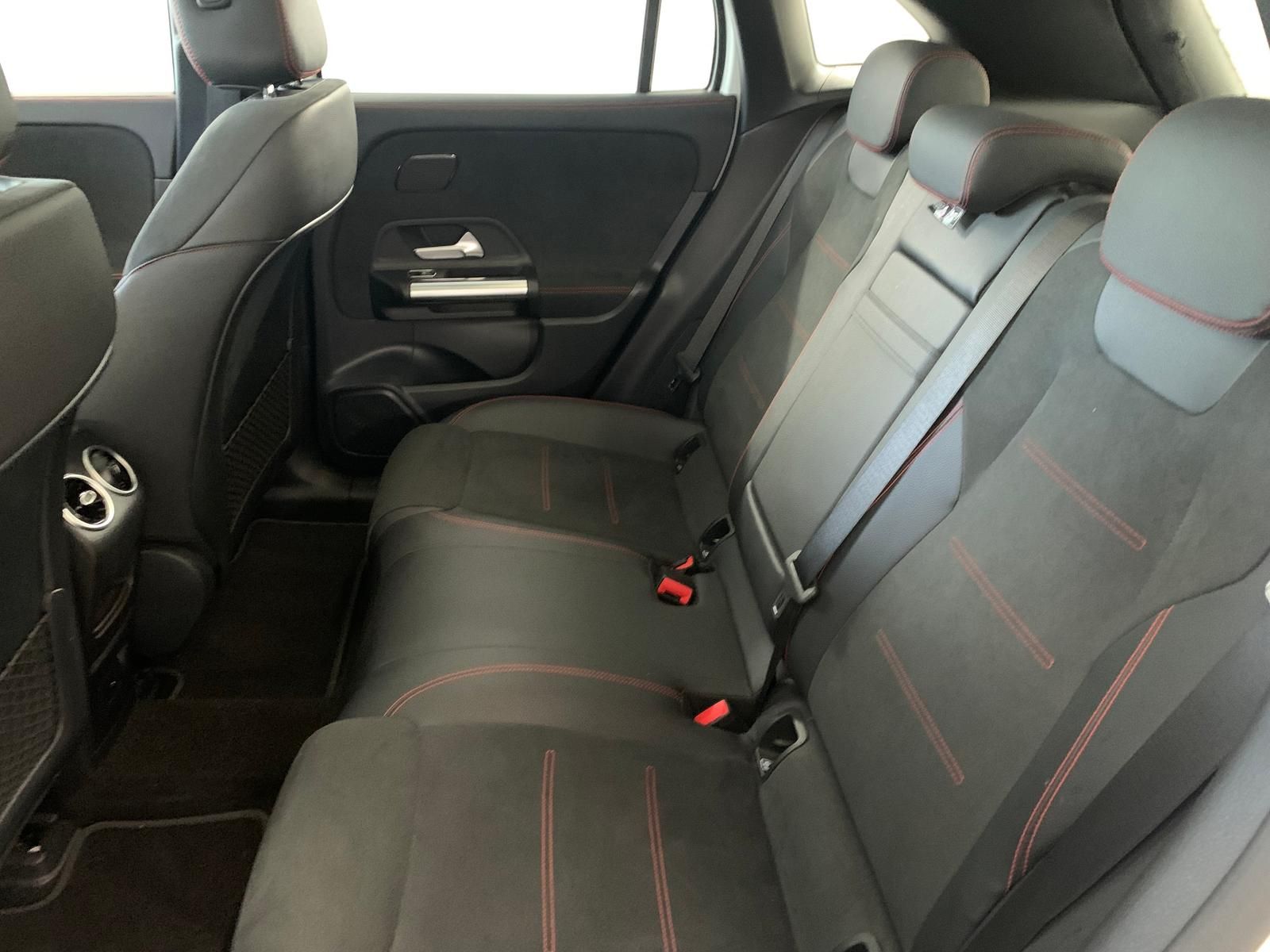 Mercedes-Benz EQA 250 AMG Line|Pano|Keyless|Kamera|MBUX|HP-LED foto 11