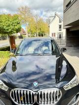 BMW X1 xDrive20d, mit 1 Jahr BMW Garantie , AHK, PAN