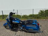 Harley-Davidson FLT Ultra Classic - HARLEY-DAVIDSON 1998