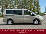 Fiat Scudo Panorama Executive L1H1+2xSchiebetüre - graue Fiat Scudo