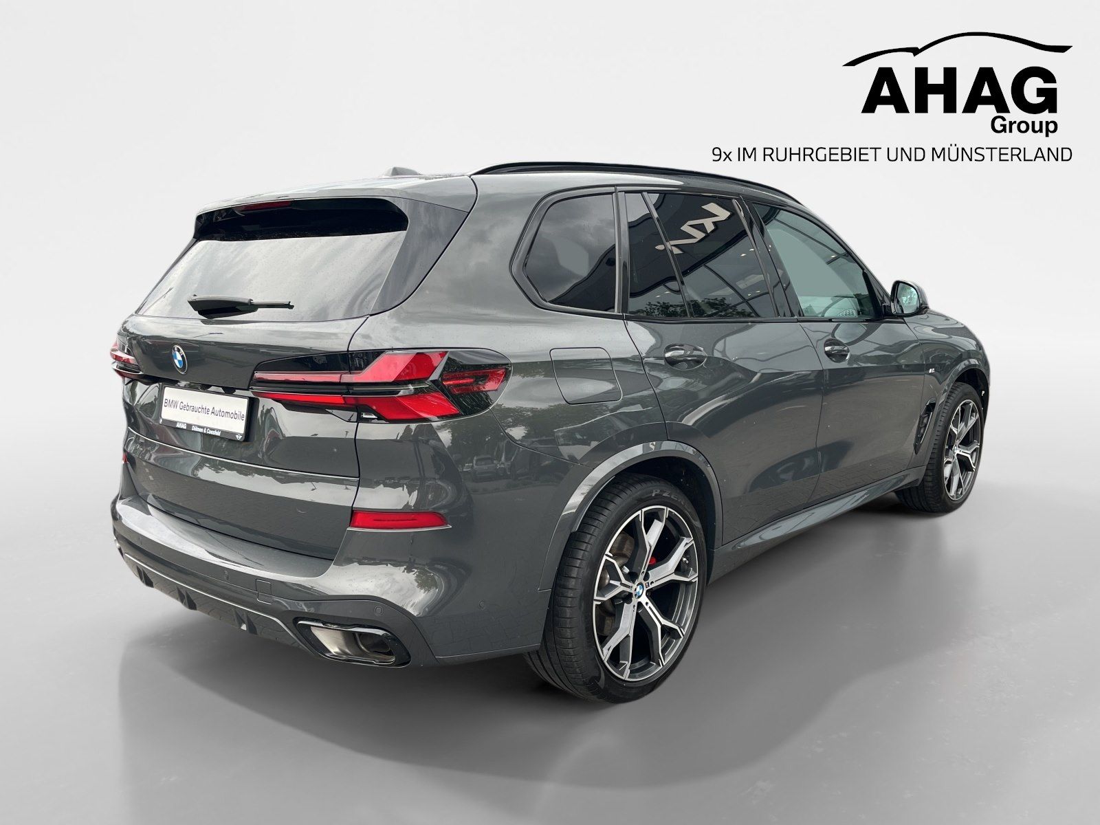BMW X5 - Bild 4