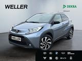 Toyota Aygo X Teamplayer *ACC*CarPlay*CAM*SHZ*Bi-Tone*