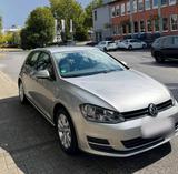 Volkswagen Golf 7 1,4 TSI mit 140 PS nur 54.000 km - Volkswagen Golf: 140 Ps