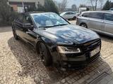 Audi A8 3.0 TDI tiptronic quattro - - gebrauchte Audi A8 aus dem Jahr 2016