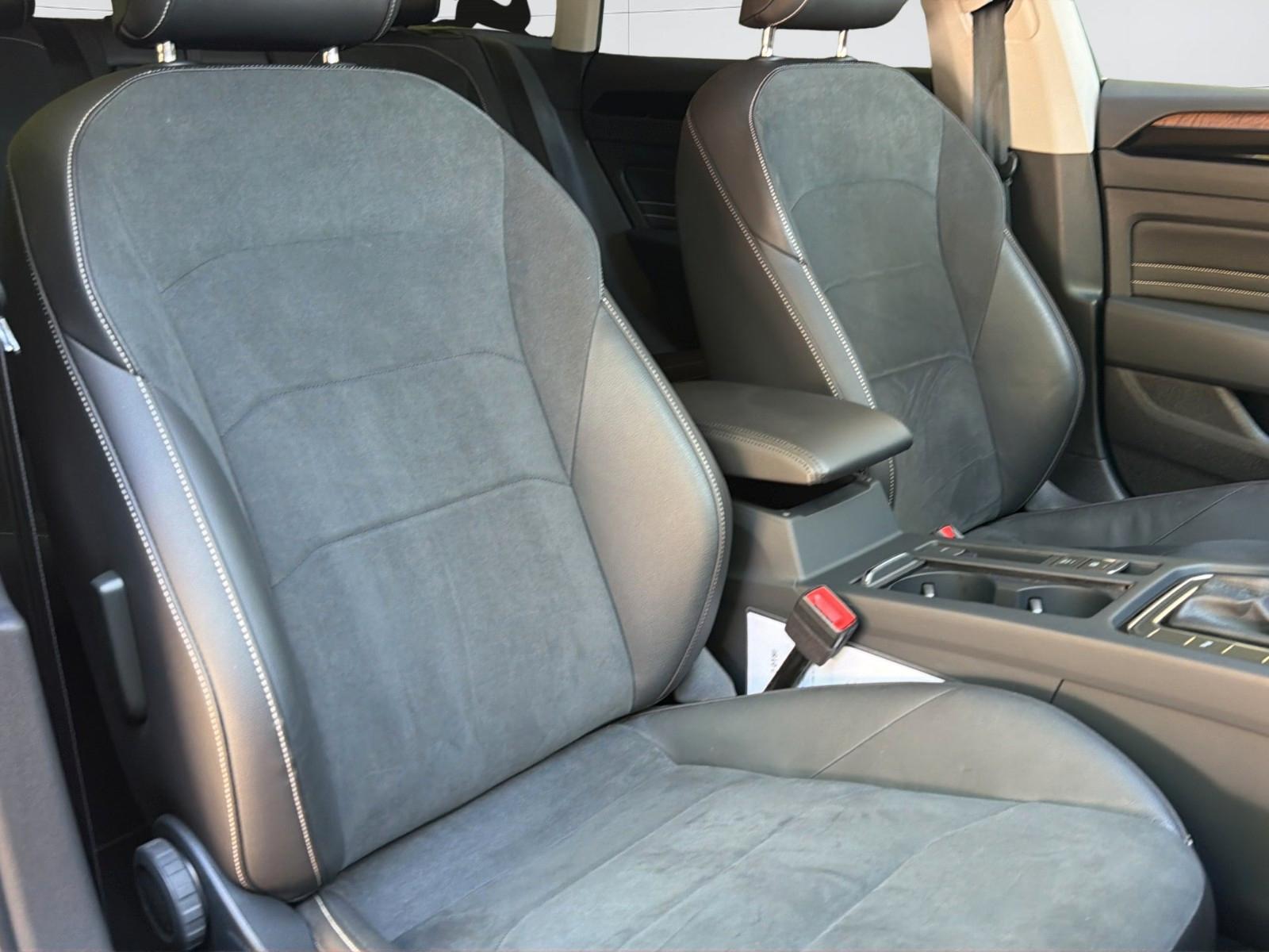 Volkswagen Arteon Shooting Brake 2.0TSI Elegance SHZ PDC, миниатюра 20