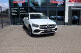 Mercedes-Benz GLC 220d 4Matic AMG MBUX LED Kamera Klima SHZ - Mercedes-Benz GLC 220 in Magdeburg
