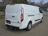 Ford Transit Custom Kasten 300 L2 Turbolade neu - gebrauchte Ford Transit aus dem Jahr 2021