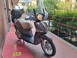 Piaggio Liberty 50 4 TEMPI - PIAGGIO LIBERTY 50 4T