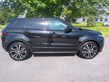 Land Rover Range Rover Evoque SE Dynamic*20"Alus*Panorama* - Land Rover Range Rover Evoque in Mainz
