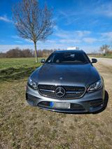 Mercedes-Benz 250 E-klasse AMG Multibeam eletr. Anhängerku.  - Mercedes-Benz 250: 250e